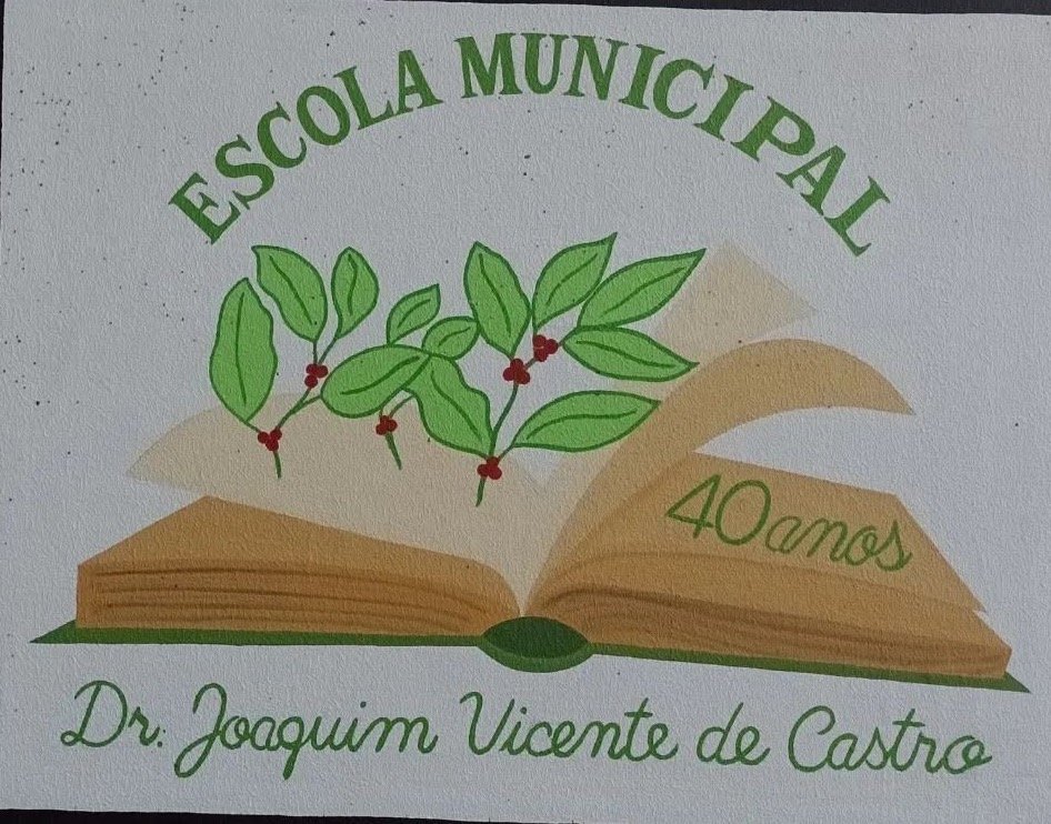 Escola Municipal Dr. Joaquim Vicente de Castro